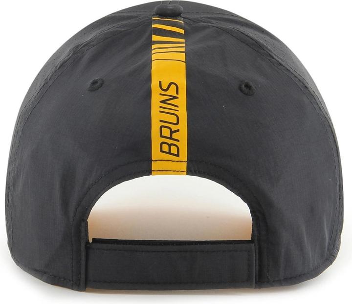 Immagine prodotto 47 Brand Linea posteriore Relaxedfit Ripstop Boston Bruins