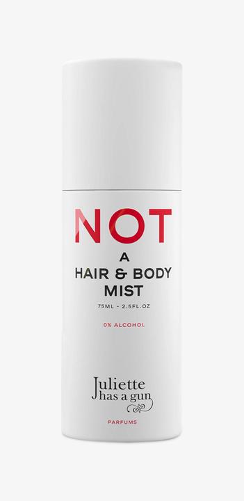 Image du produit Juliette Has a Gun Not a Perfume Brume pour le corps et les cheveux (Brume corporelle, 75 ml)