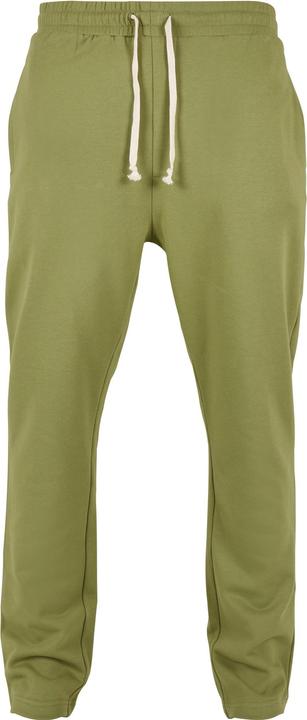 Actual product image Urban Classics Organic Low Crotch Sweatpants (S)