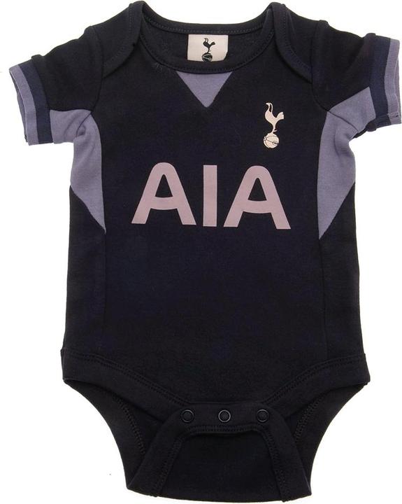 Image du produit Tottenham Hotspur FC Bébé 2023-2024 Kit Body (Pack de 2) (74)