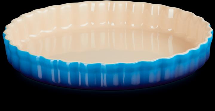 Image du produit Le Creuset TARTE-FORM 28 CM AZURE (28 cm)