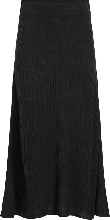 Image du produit Vila Jupe en tricot A-ligne (L)