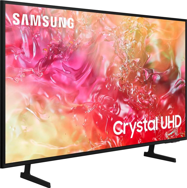 Produktbild Samsung UE55DU7172UXXH (55", LED, 4K, 2024)