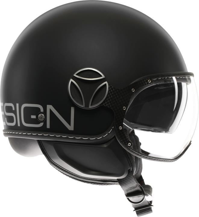Image du produit Momo Design FGTR Evo (59 - 60 cm, L)