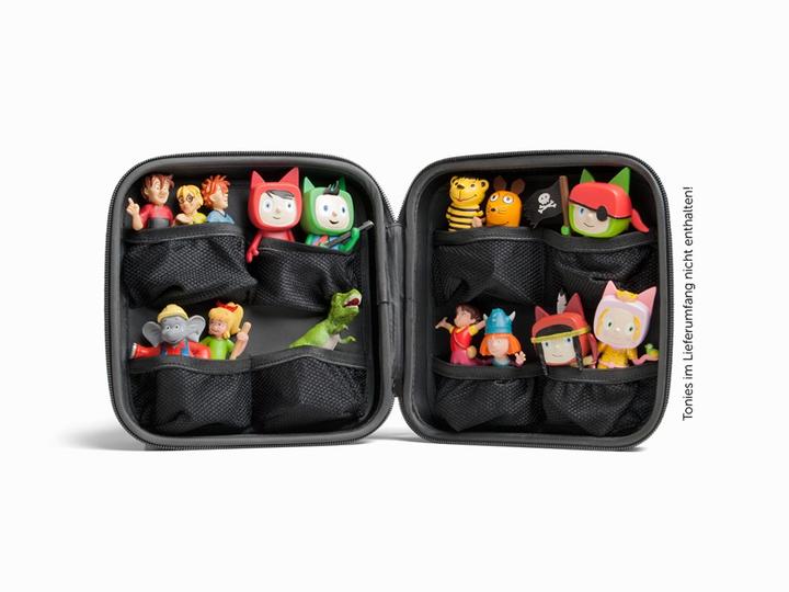 Produktbild Tonies Tonie-Transporter Beere (Deutsch)