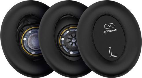 Actual product image AceZone A-Spire (Cable, Wireless)
