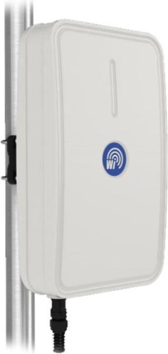 Image du produit Wireless Instruments WiBOX SA 24-90-15 V - 2.4 GHz 15 dBi Antenne sectorielle - Antenne sectorielle - WLAN (WiFi)