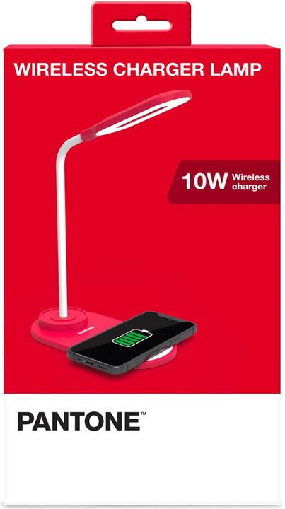 Image du produit Pantone Lampe de chargement sans fil Mini