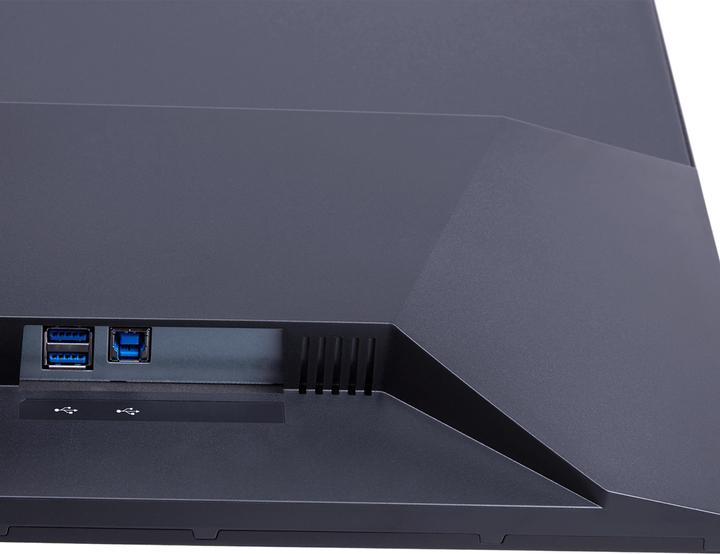 Actual product image Cooler Master TFT Gaming CMI-GM27-FQSA-EU (2560 x 1440 pixels, 27")