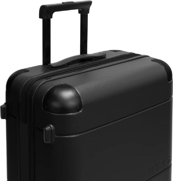Actual product image Heys Zen - Hand luggage trolley (47 l, Hand luggage (up to 50 litres))