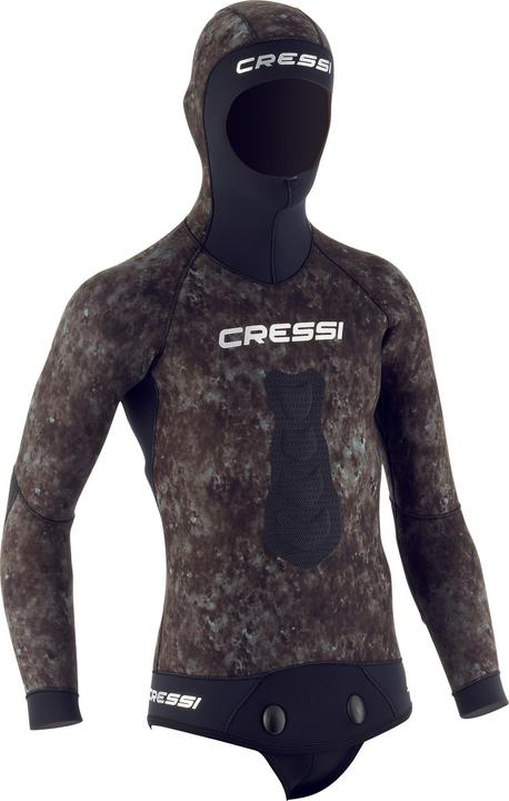 Produktbild Cressi Tracina (3.5 mm, XL)