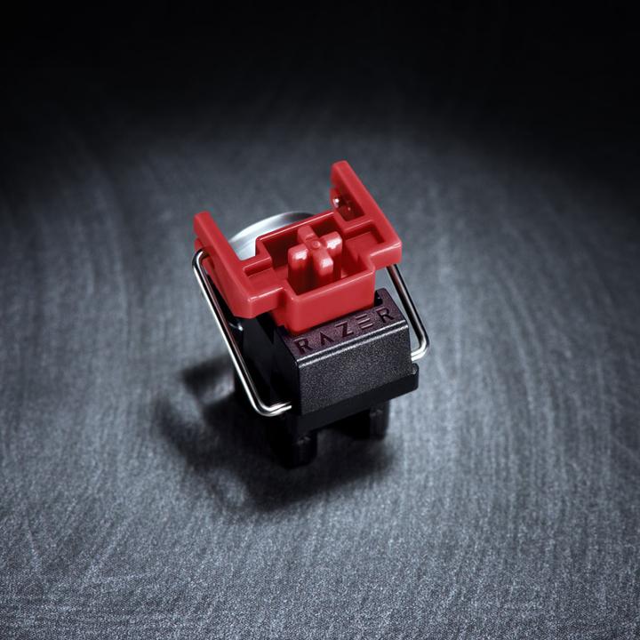 Produktbild Razer Huntsman V2 (DE, Kabelgebunden)