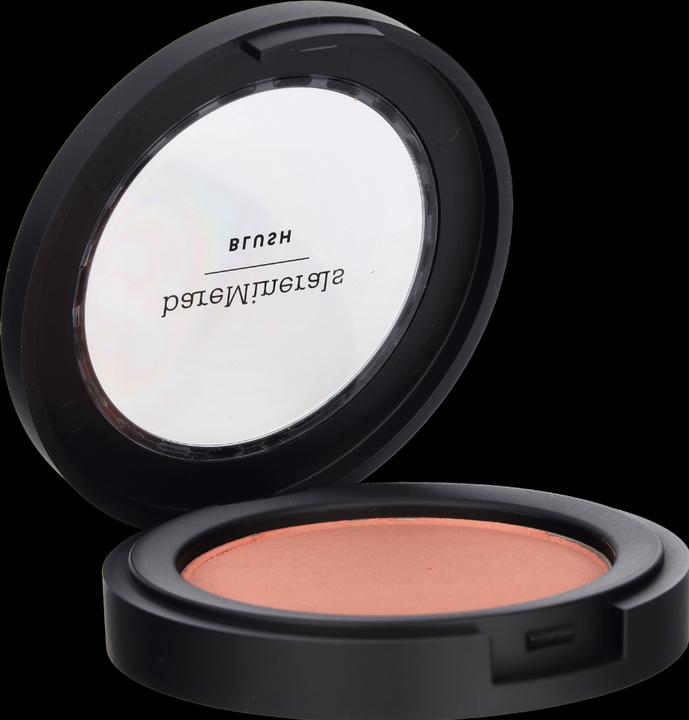 Produktbild Bare Minerals Bareminerals Gen Nude Powder Blush That Peach Tho - 6g (That Peach Tho)