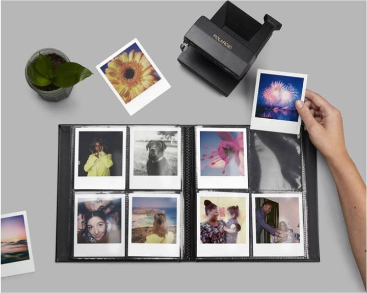 Produktbild Polaroid Photo Album (213 x 243 x 20 mm)