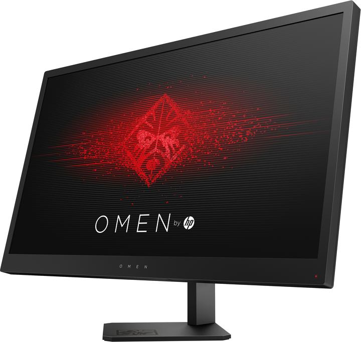 Immagine prodotto HP Omen 25 (1920 x 1080 pixel, 25")