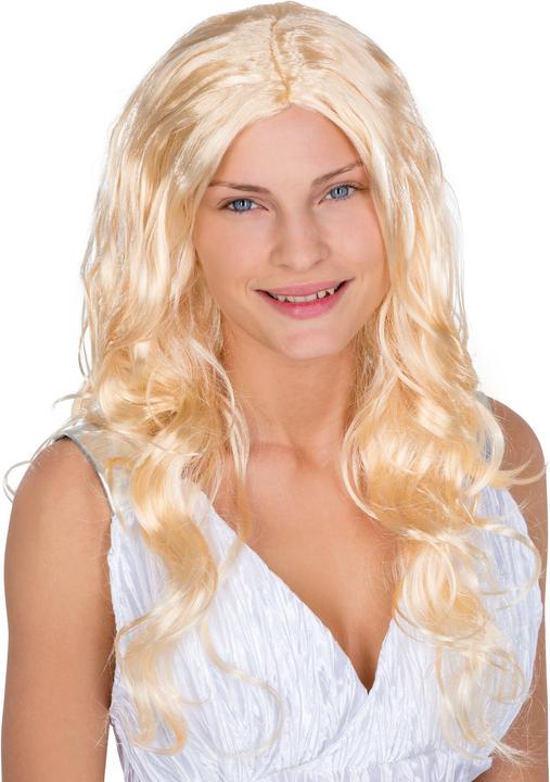 Produktbild Dressforfun Perücke Engel Blond