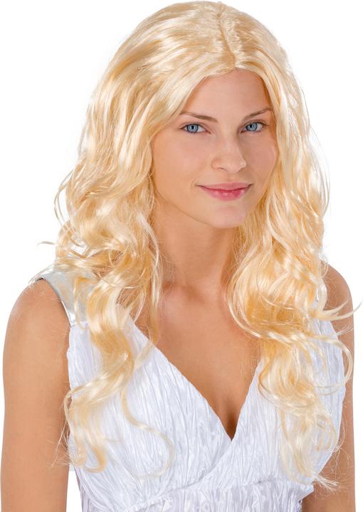 Produktbild Dressforfun Perücke Engel Blond