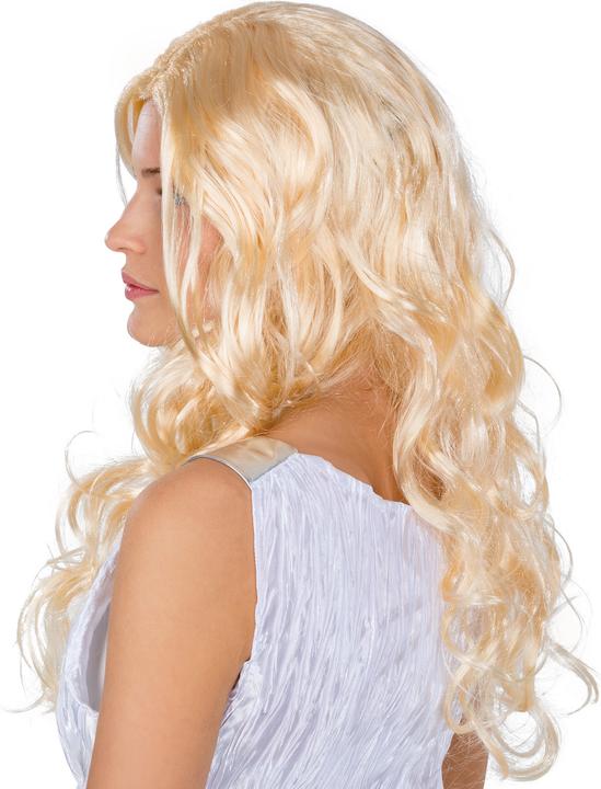 Produktbild Dressforfun Perücke Engel Blond