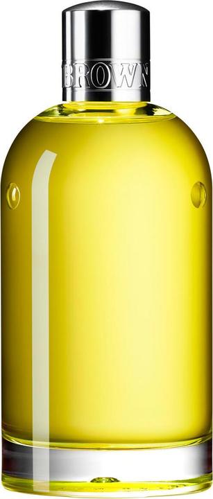 Image du produit Molton Brown Bath Body Orange & Berg Rad Bath Oil 200 ml (200 ml)
