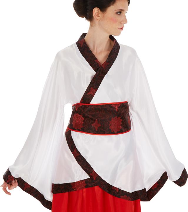 Produktbild Dressforfun Frauenkostüm Asiatin (L)
