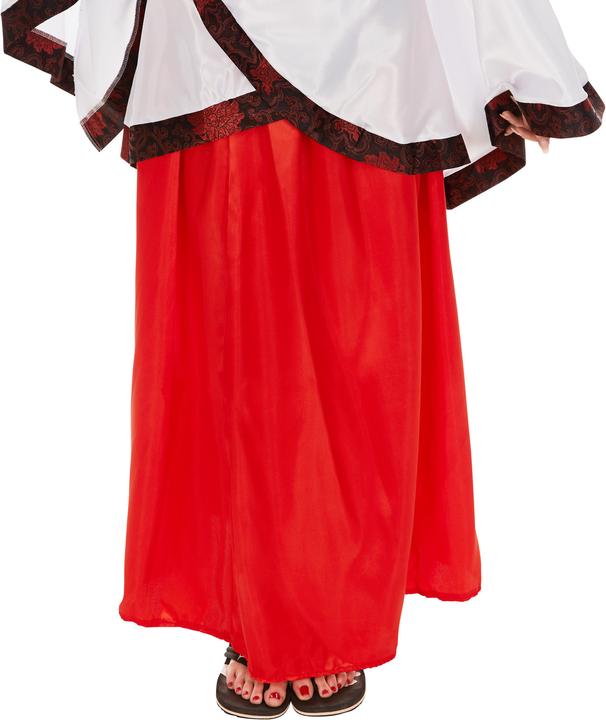 Produktbild Dressforfun Frauenkostüm Asiatin (L)