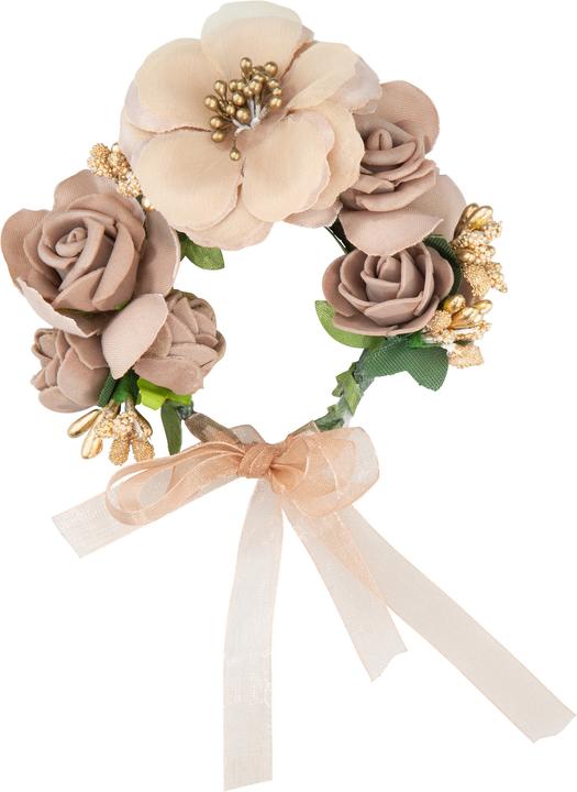 Actual product image Dressforfun Bracelet autumn (Plastic/fabric)