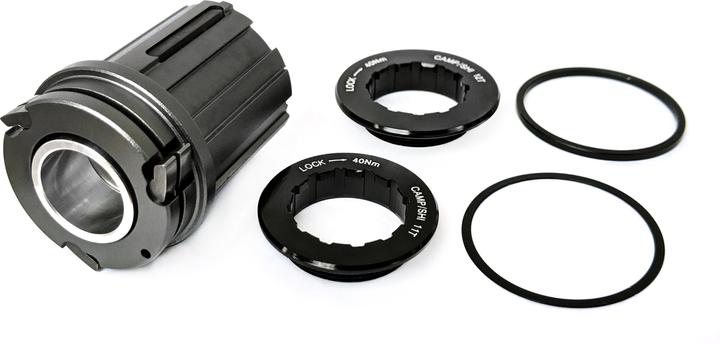 Image du produit Wahoo corps de roue libre Campagnolo pour Kickr&Core