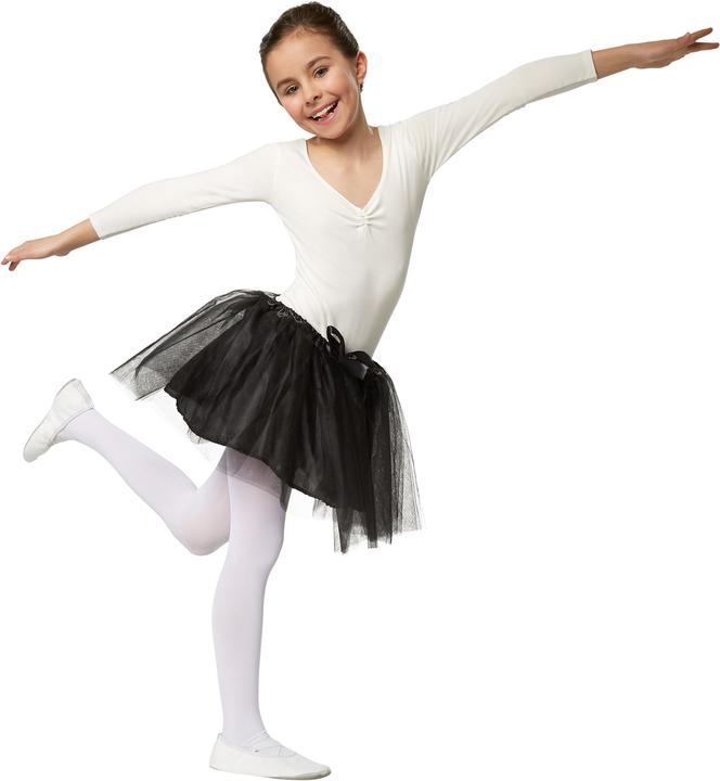 Image du produit Dressforfun Tutu pour enfants noir