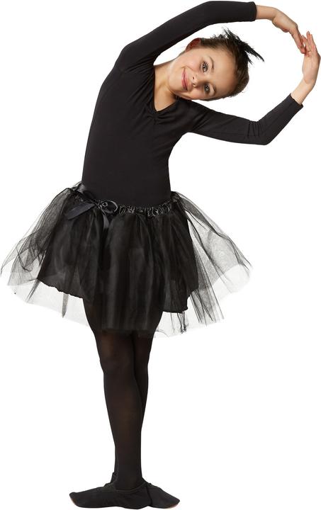 Image du produit Dressforfun Tutu pour enfants noir