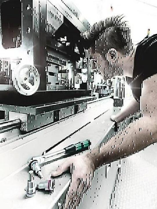 Image du produit Wera 8740 C HF Hex-Plus 14,0 x 60 mm (14 mm)