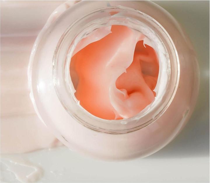 Immagine prodotto Aromatica Crema di infusione di rosa rivitalizzante (50 ml, Crema 24h)