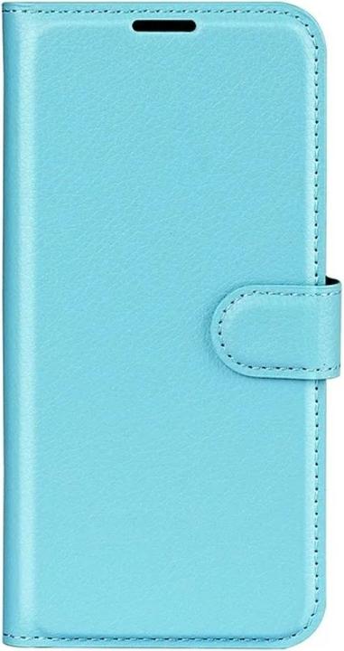 Produktbild Screenguard Leather Guard Lederhülle (Apple iPhone 16e)