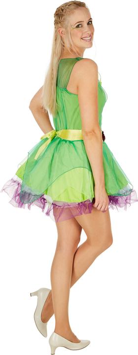 Immagine prodotto Dressforfun Donna Costume Fata dei Fiori (XXL)