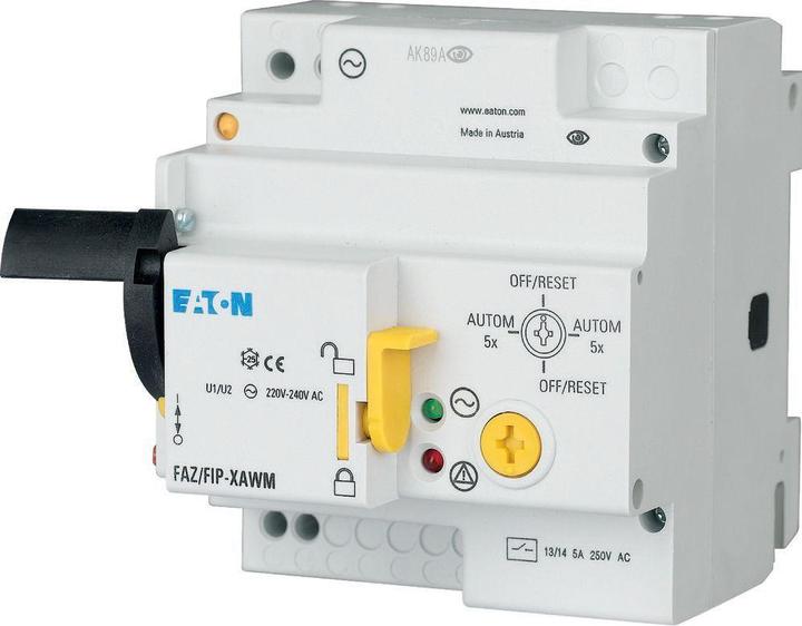 Produktbild Eaton MOE FAZ/FIP-XAWM Fernschaltmodul