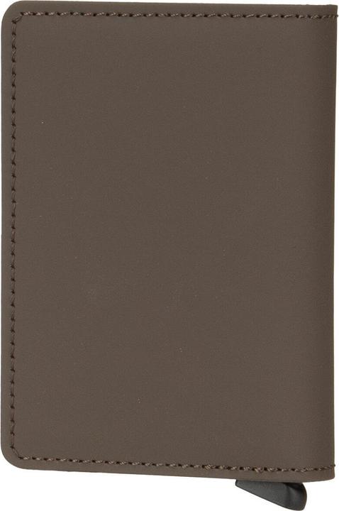 Immagine prodotto Secrid Slimwallet Tartufo opaco