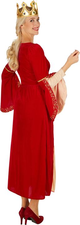 Image du produit Dressforfun Costume de reine pour femme (M)