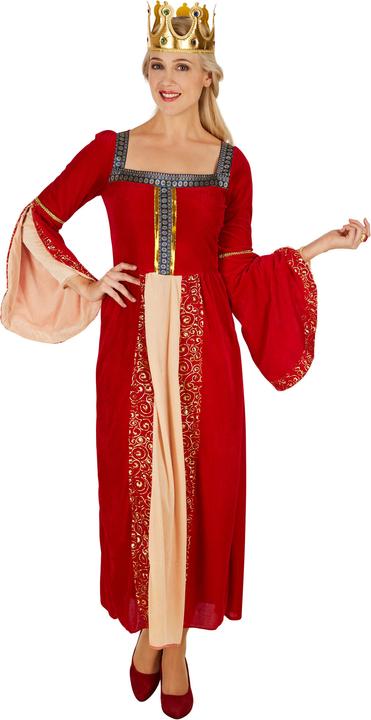 Image du produit Dressforfun Costume de reine pour femme (M)