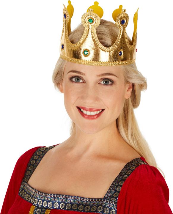 Image du produit Dressforfun Costume de reine pour femme (M)