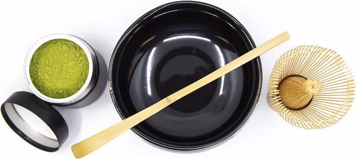 Immagine prodotto Deluxe Tee Set Matcha
