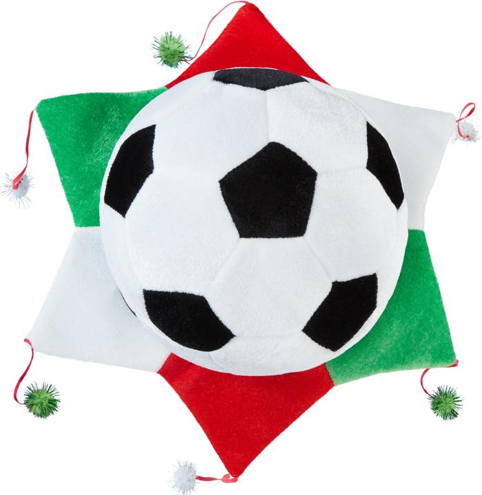 Immagine prodotto Dressforfun Cappello da tifoso di calcio Messico