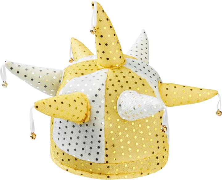 Immagine prodotto Dressforfun Berretto da giullare con campana