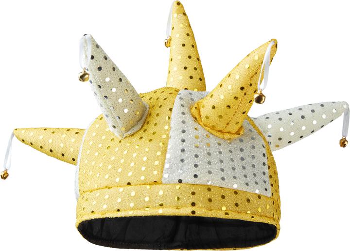 Immagine prodotto Dressforfun Berretto da giullare con campana