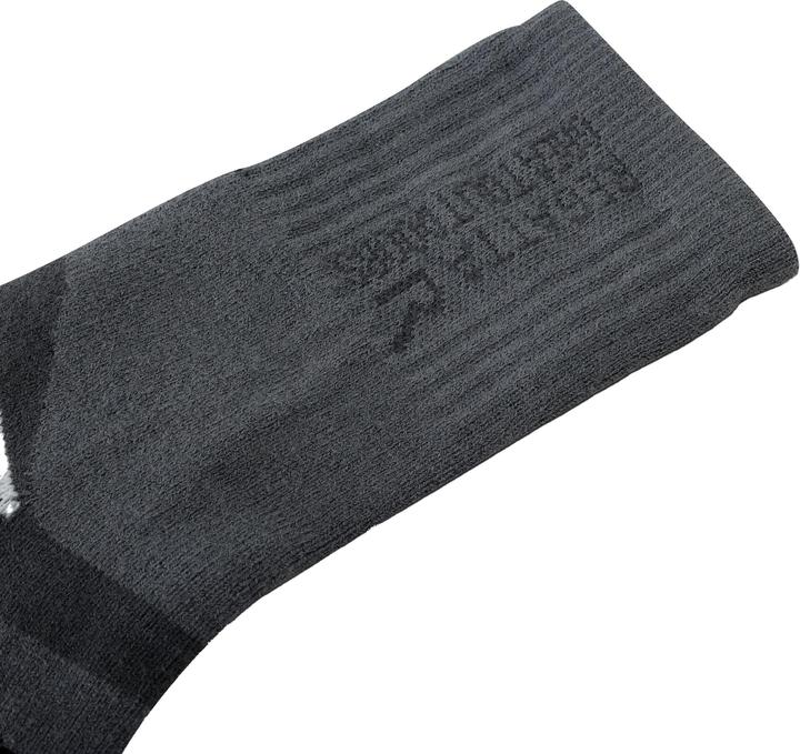 Actual product image Regatta Mens Blister Protection II Socks (Pack of 2) (39.5 - 42)