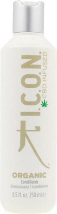 Image du produit I.C.O.N. Après-shampooing Icon Organic 250 ml (250 ml)