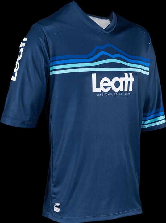 Produktbild Leatt MTB Enduro 3.0 Junior Jersey (XL)