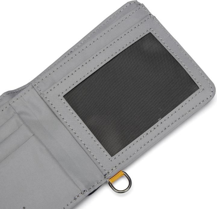 Produktbild Pacsafe RFIDsafe bifold wallet