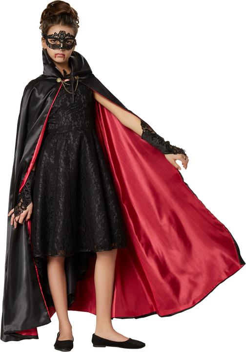 Immagine prodotto Dressforfun Costume da vampiro nobile per bambini