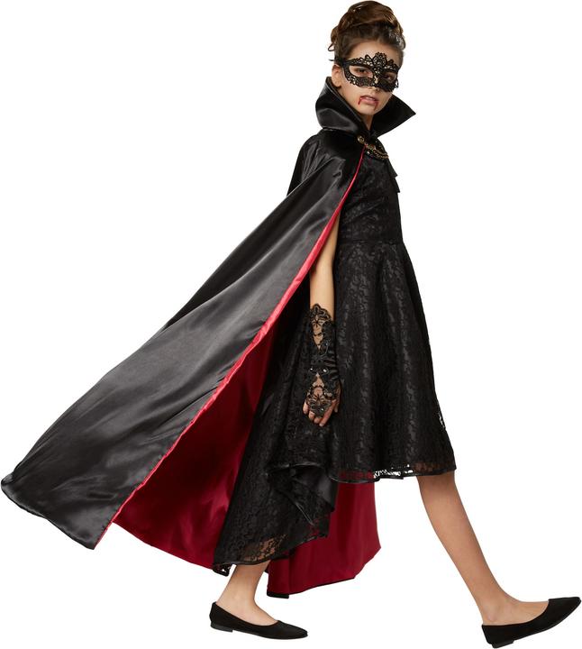Immagine prodotto Dressforfun Costume da vampiro nobile per bambini