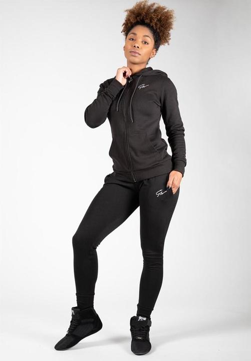 Produktbild Gorilla Wear Pixley Pants Black (XS)