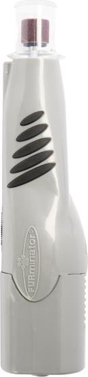 Produktbild FURminator Elektrische Krallenfeile (Katze, Hund)